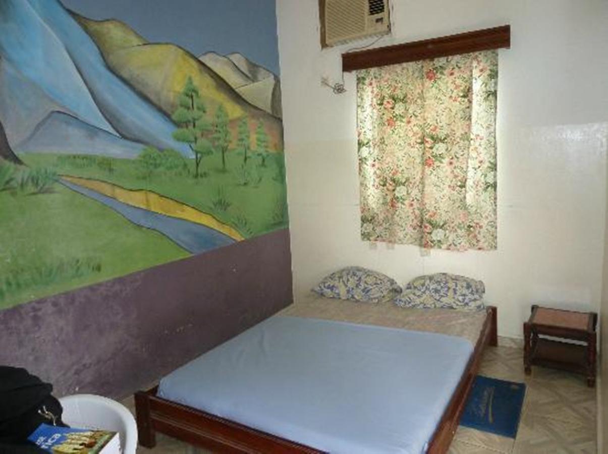 Hotel Marie Antoinette Kara Habitación foto